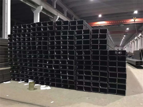 赵县冷拔方管选型指南 工程采购怎么选